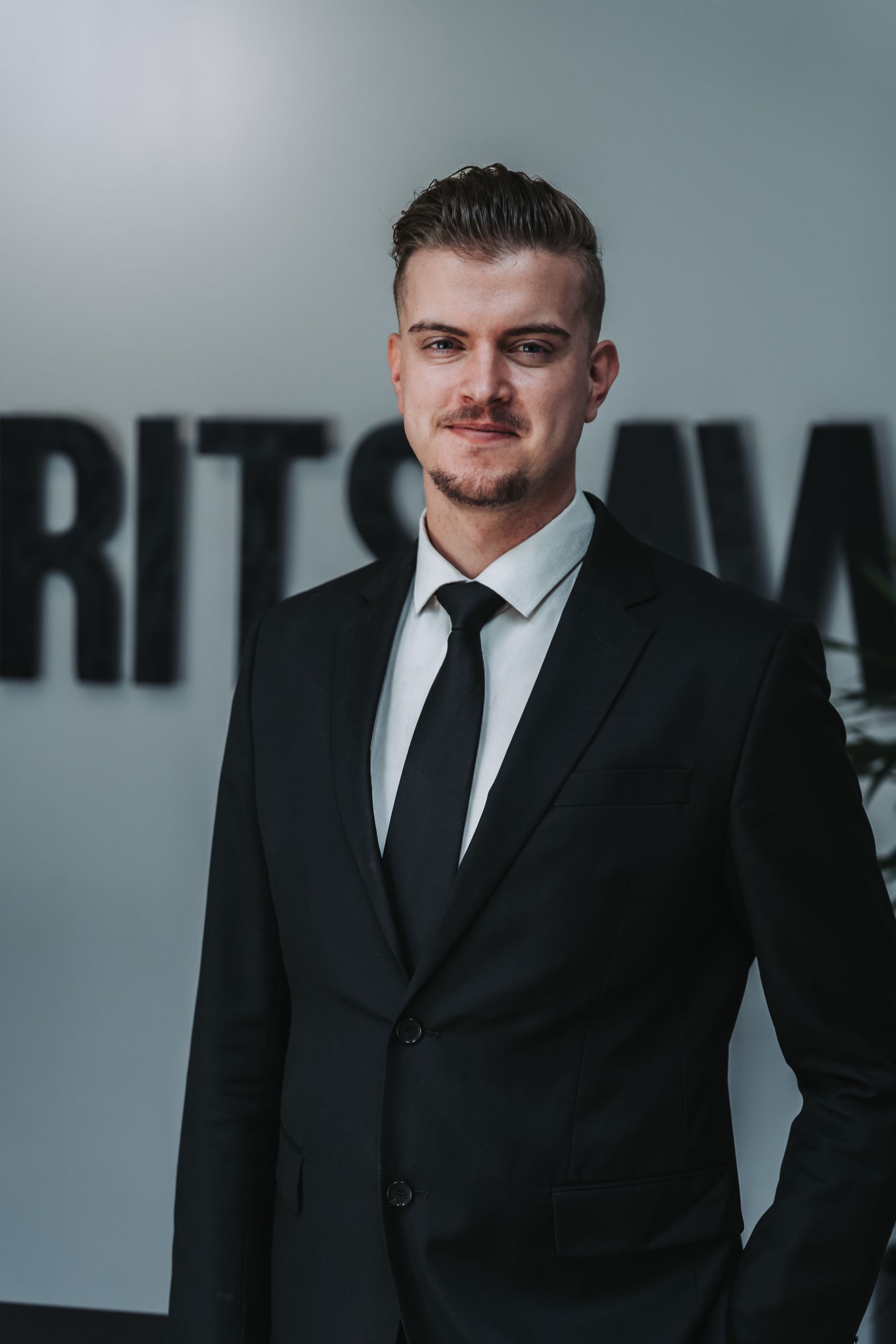 Anrich van Stryp