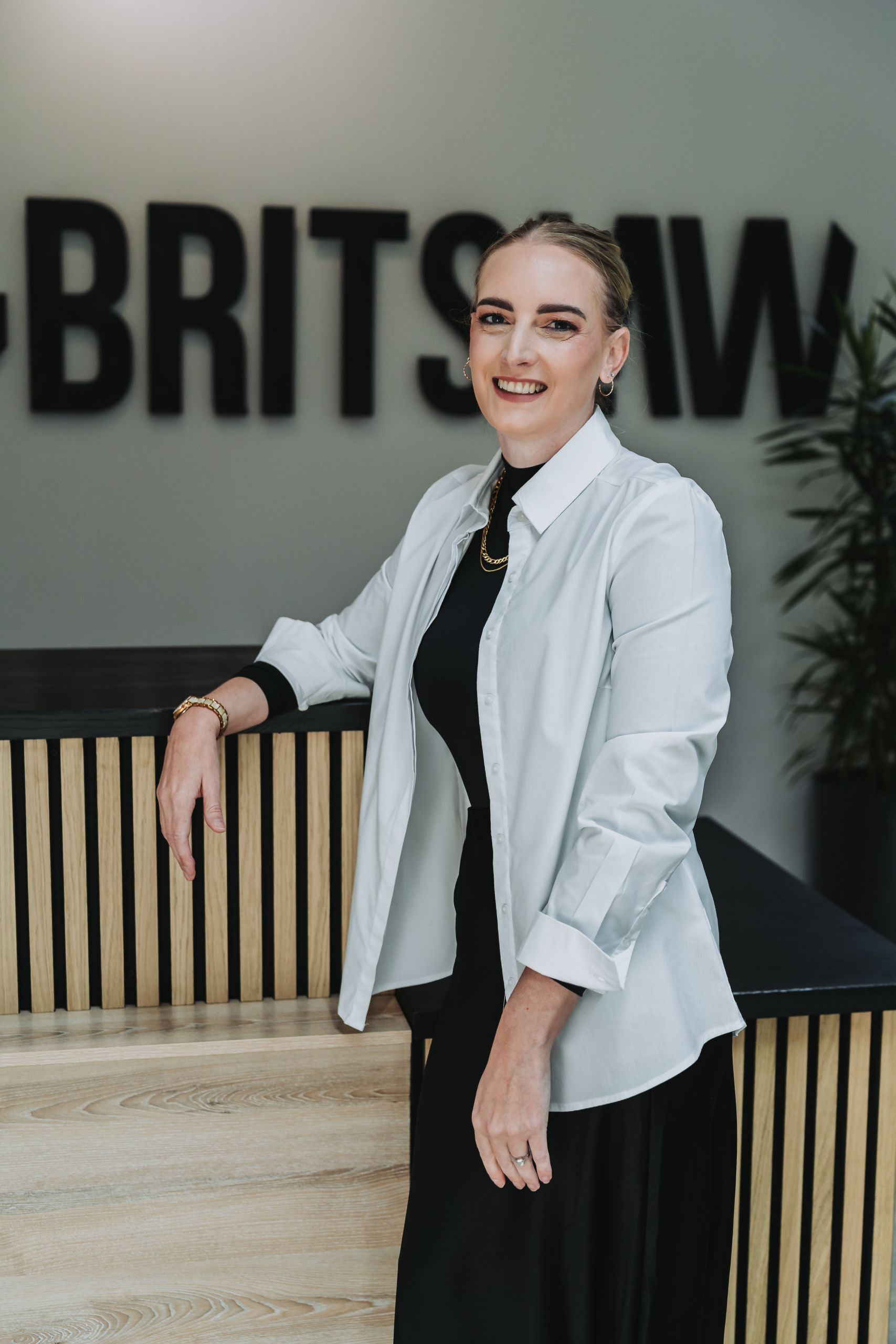Dané Brits