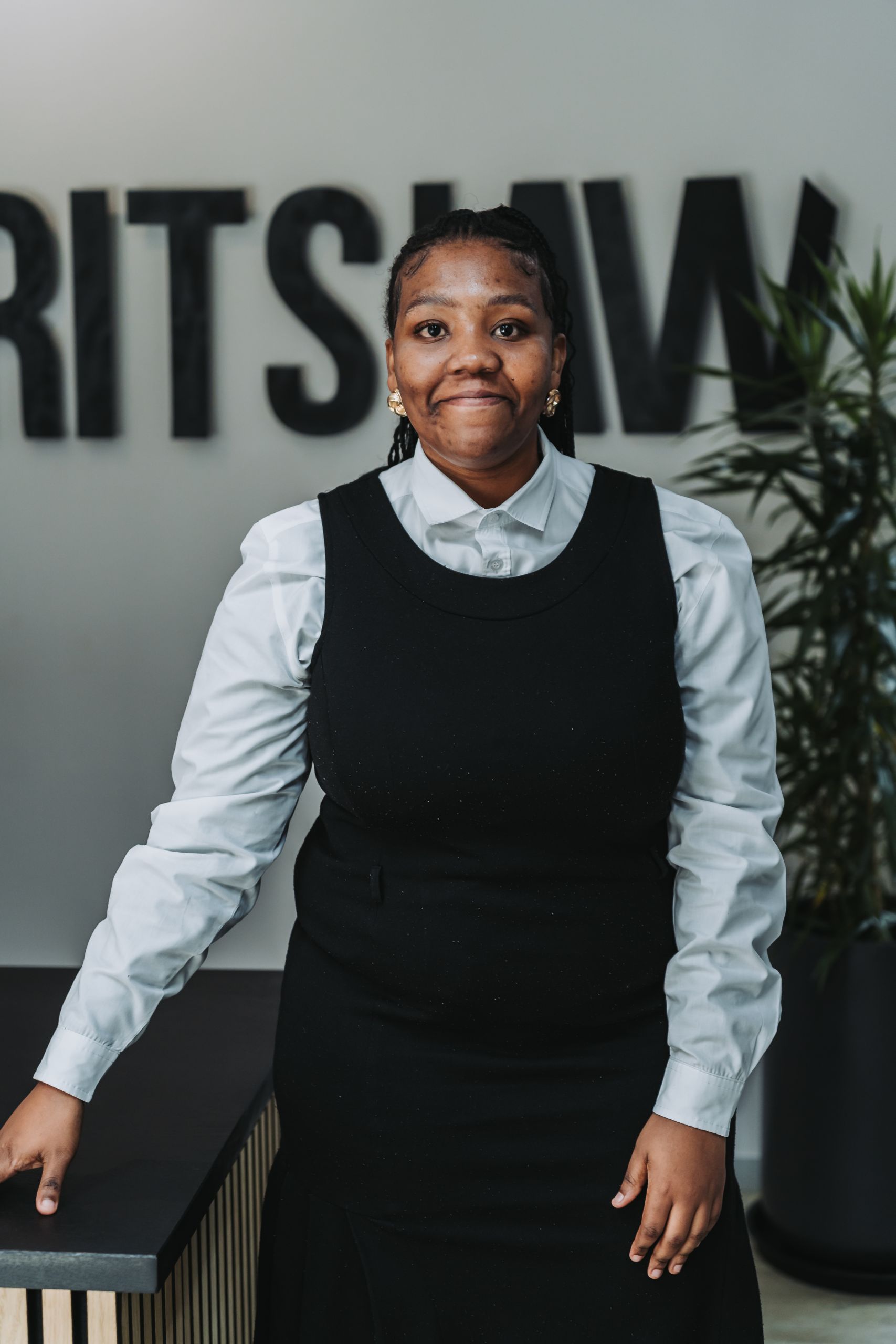 Nkateko Mboweni