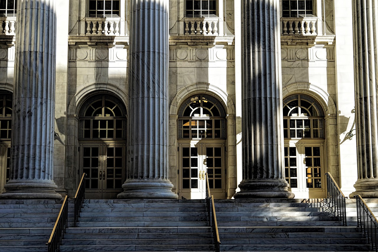 General Litigation