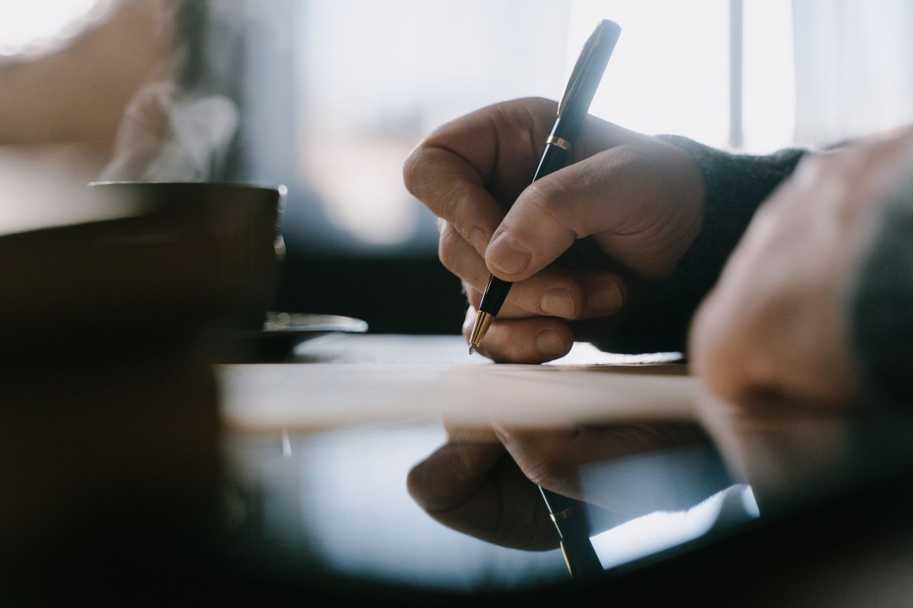 Trusts and Estates